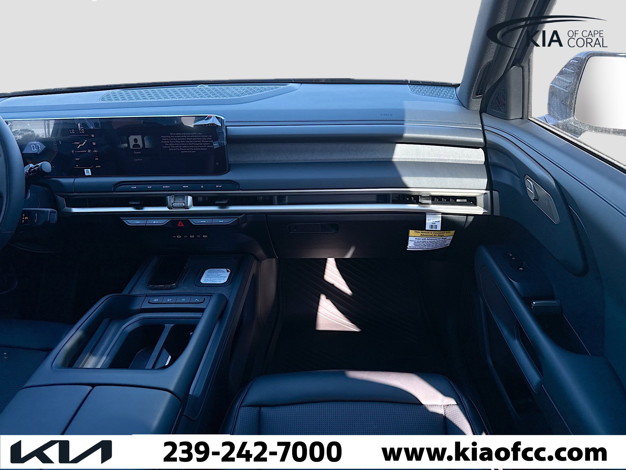 New 2027 Kia Telluride S image 18