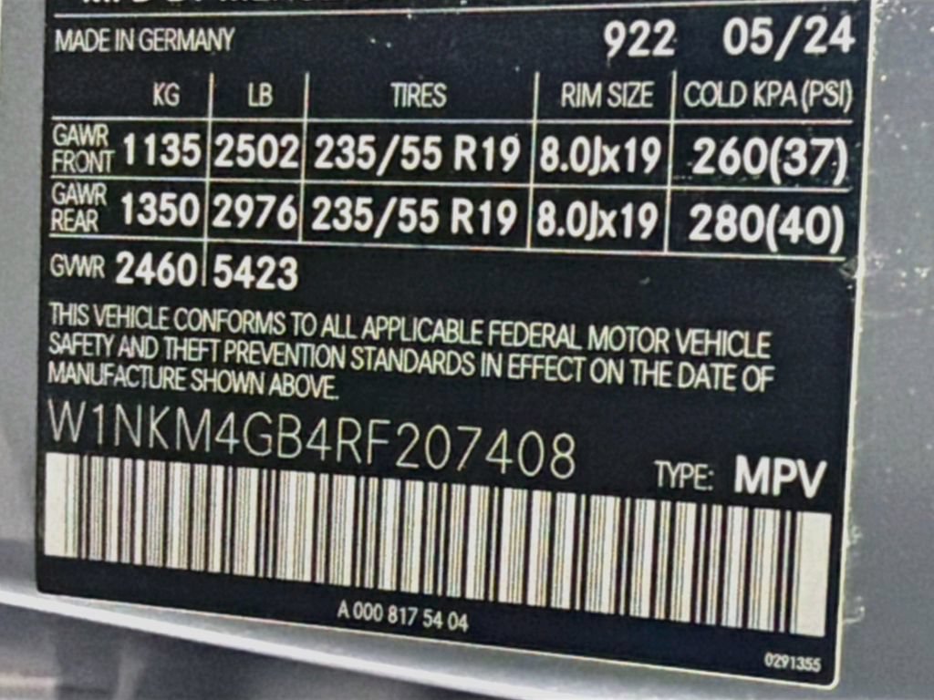 Used 2024 Mercedes-Benz GLC 300 image 43