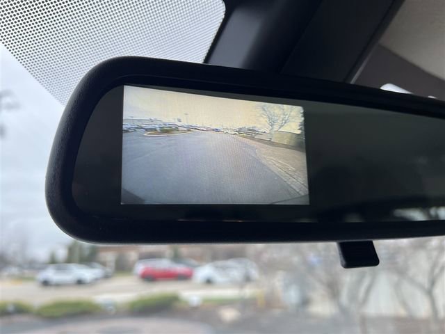 Certified 2025 Chevrolet Express 3500 LT w/ LT Preferred Equipment Group image 25