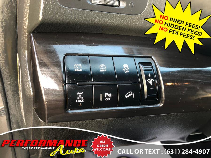 Used 2012 Kia Sorento LX w/ Convenience Pkg AWD/4WD image 13