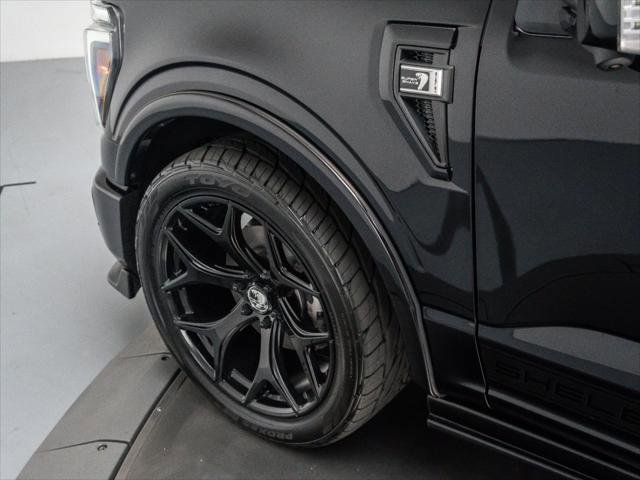 New 2025 Ford F150 Lariat w/ Equipment Group 502A High AWD/4WD image 9