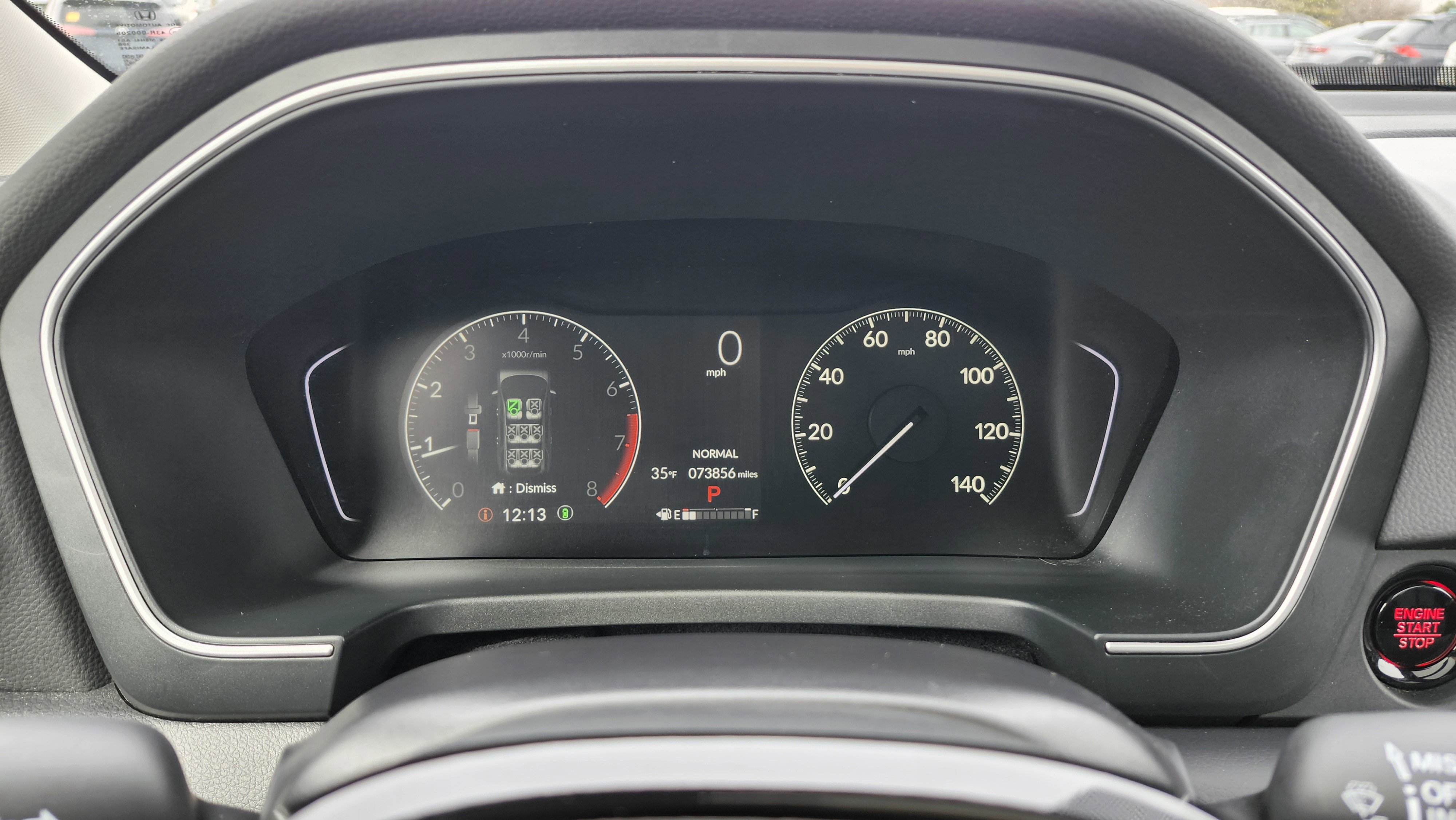 Used 2024 Honda Pilot Touring image 34