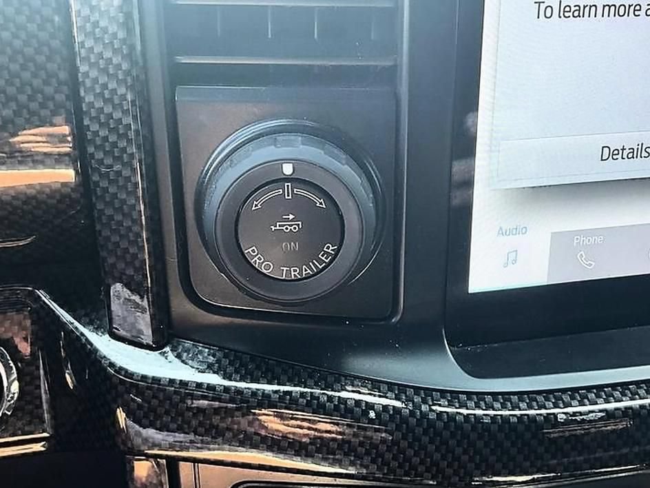 Used 2022 Ford F150 Lariat w/ Equipment Group 502A High AWD/4WD image 22