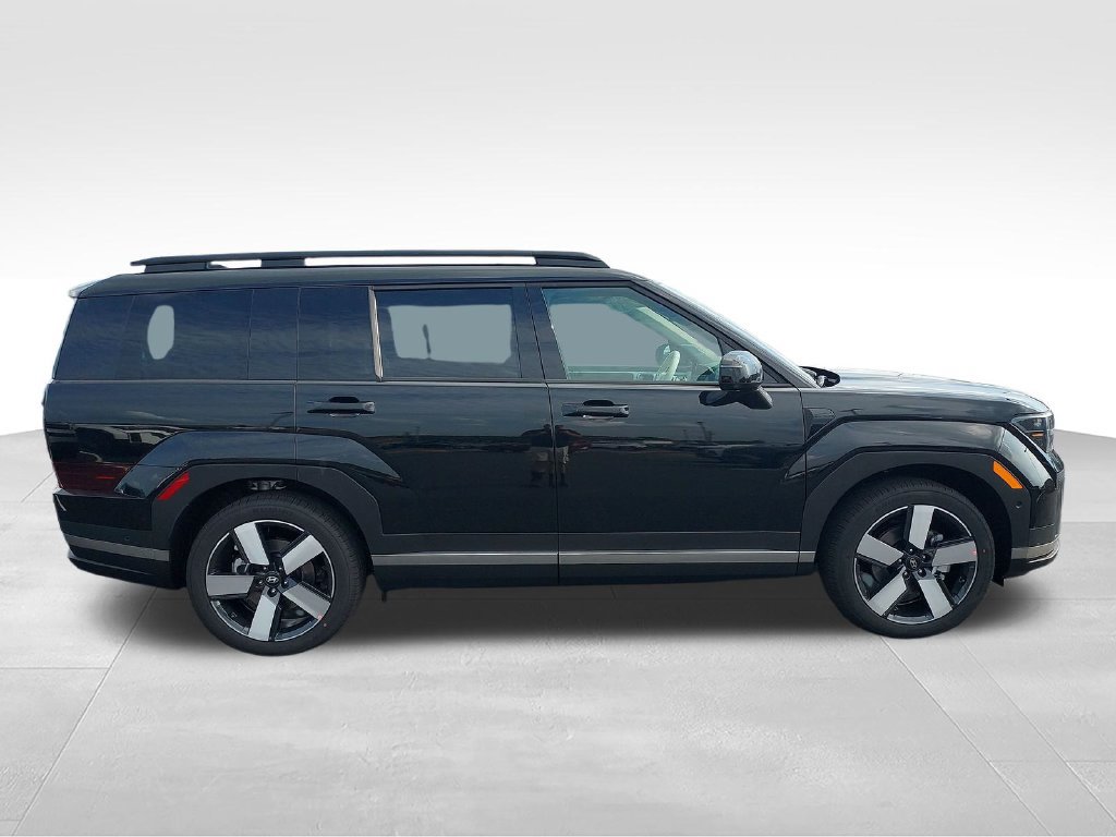 New 2026 Hyundai Santa Fe Limited AWD/4WD image 6