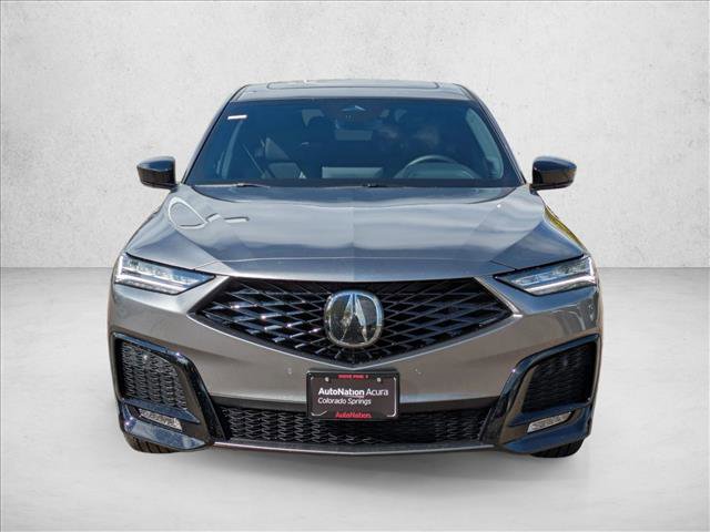 New 2026 Acura MDX A-Spec image 6