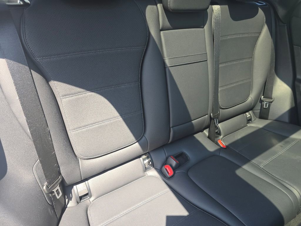 Certified 2026 Mercedes-Benz GLC 300 4MATIC image 23