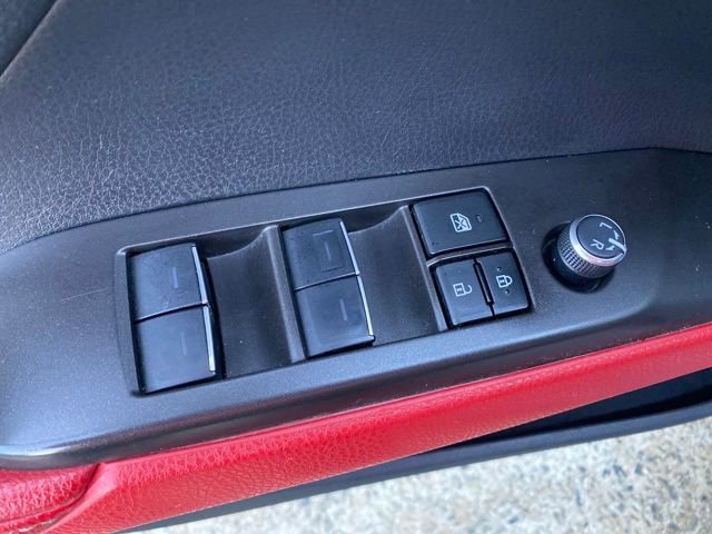 Used 2023 Toyota Camry XSE w/ Navigation Package image 18