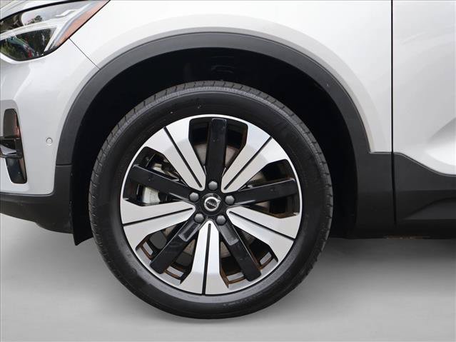 Used 2023 Volvo C40 P8 Recharge Plus AWD/4WD image 28