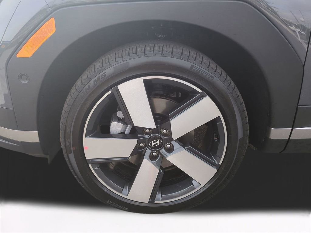 New 2026 Hyundai Santa Fe Limited image 11