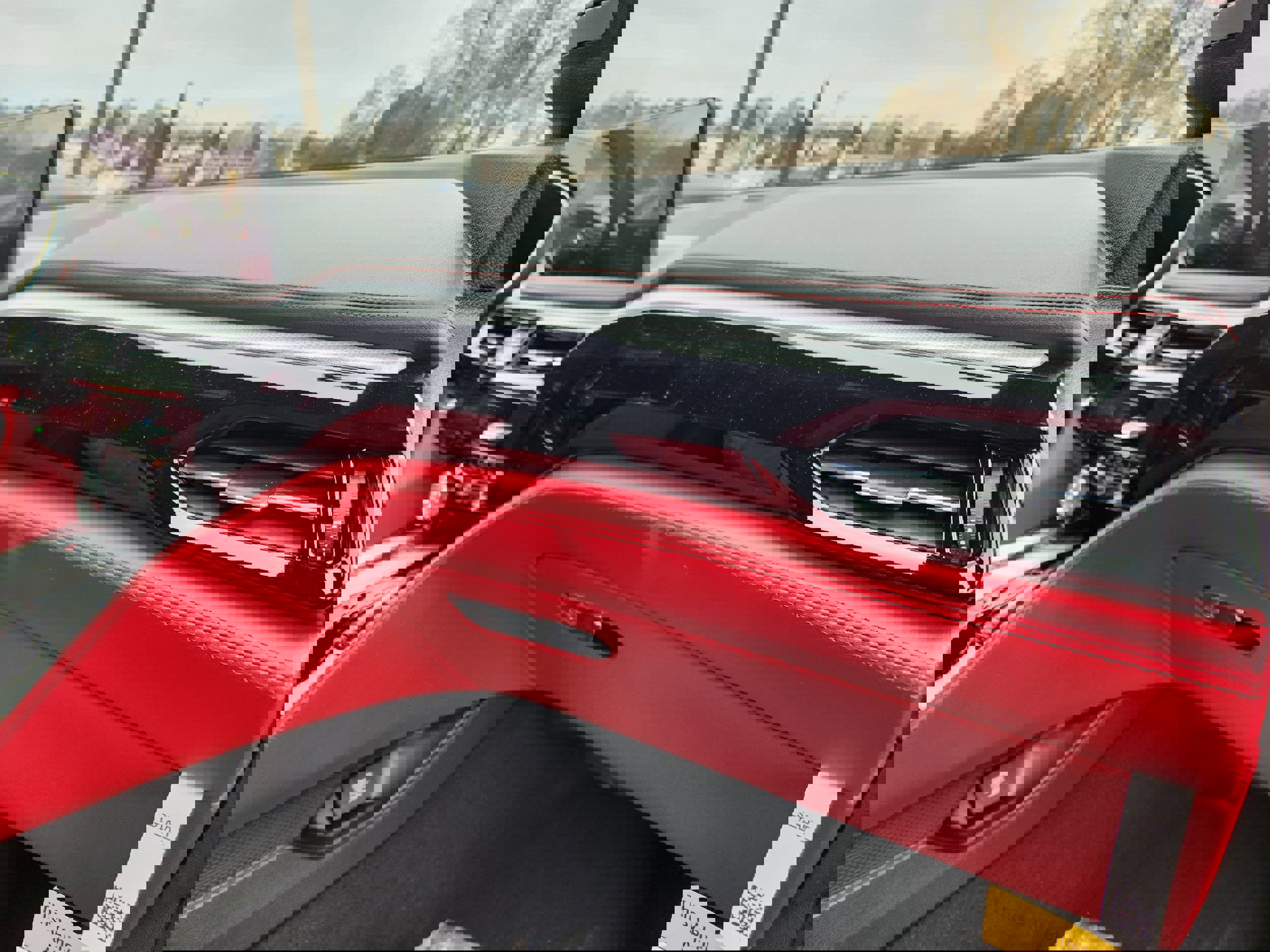 New 2026 Acura MDX A-Spec image 13