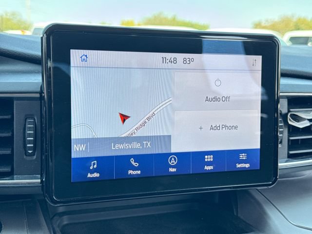 Used 2021 Ford Explorer XLT w/ Equipment Group 202A RWD image 16