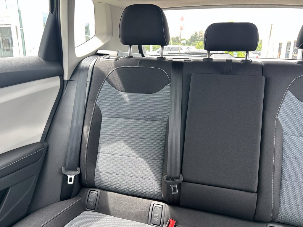 New 2026 Volkswagen Taos S AWD/4WD image 12