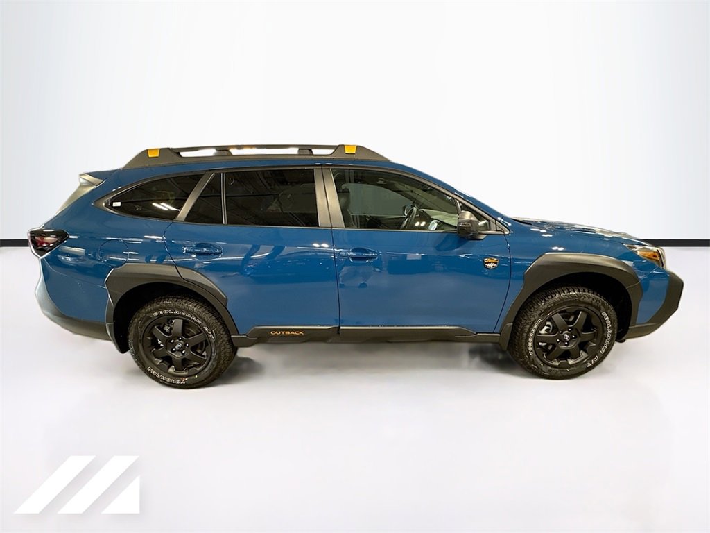 New 2025 Subaru Outback Wilderness image 4