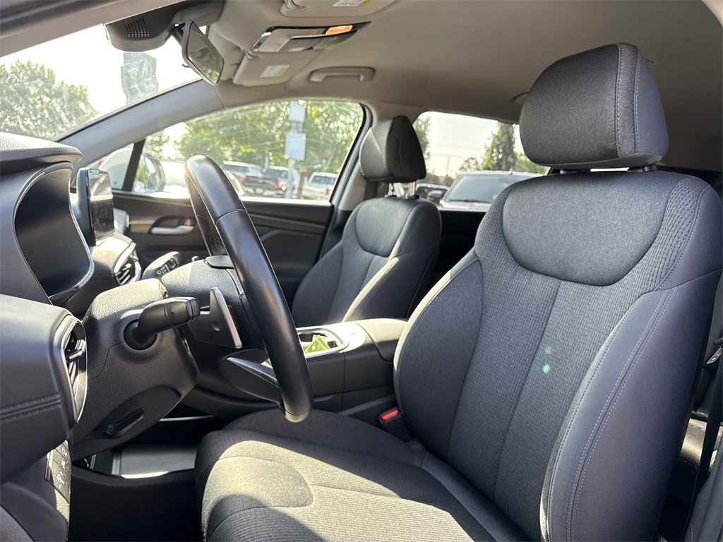 Used 2023 Hyundai Santa Fe SEL image 12