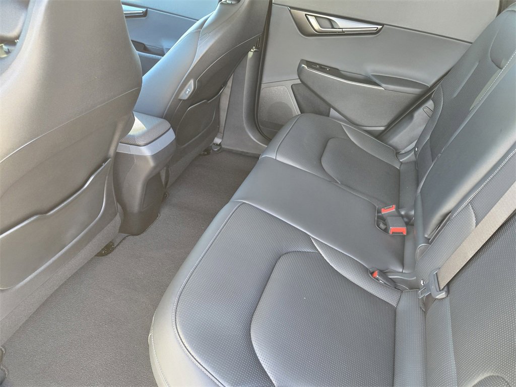 New 2025 Kia EV6 Wind image 19
