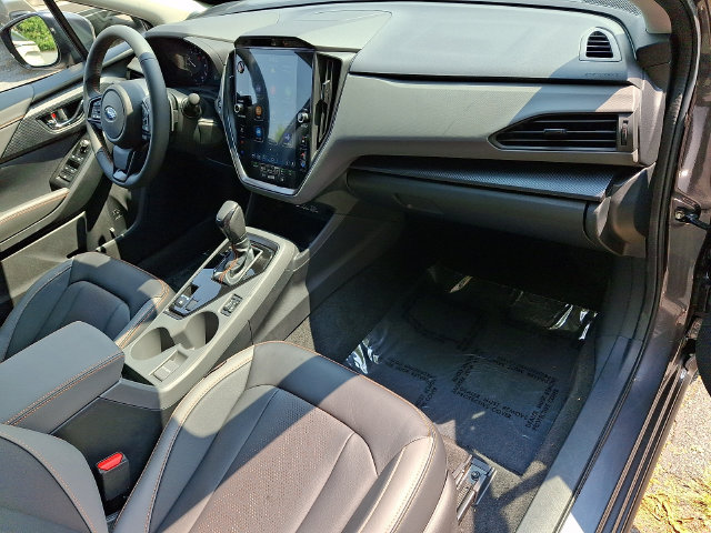 Certified 2025 Subaru Crosstrek 2.5i Limited w/ Popular Package #3A AWD/4WD image 44