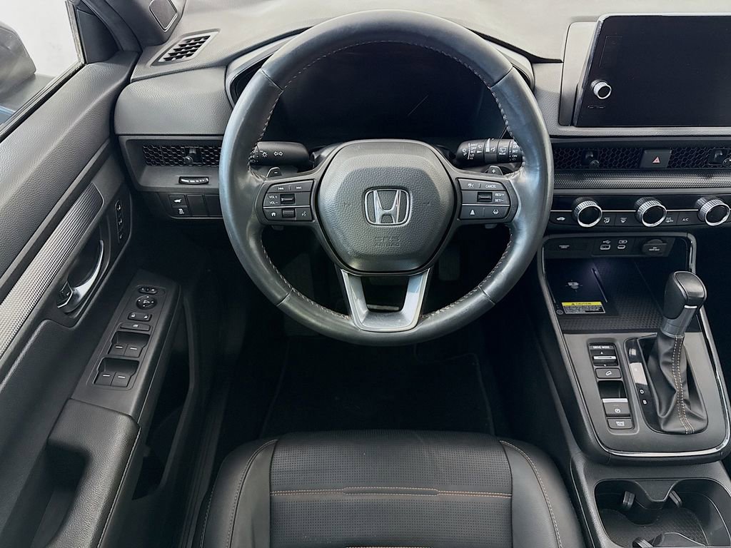 Used 2024 Honda CR-V Sport-L image 10
