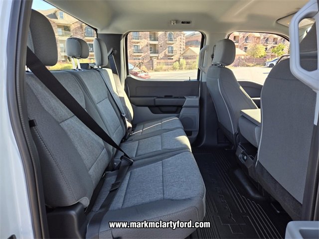 New 2026 Ford F250 XL w/ XL Chrome Package image 13
