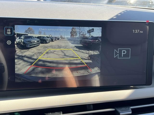 New 2026 Hyundai Tucson SEL w/ Tow & Go Package image 22