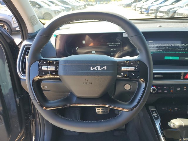 New 2026 Kia Sorento SX FWD image 27