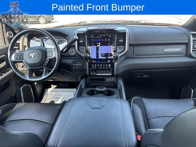 Used 2020 RAM 3500 Laramie AWD/4WD image 23