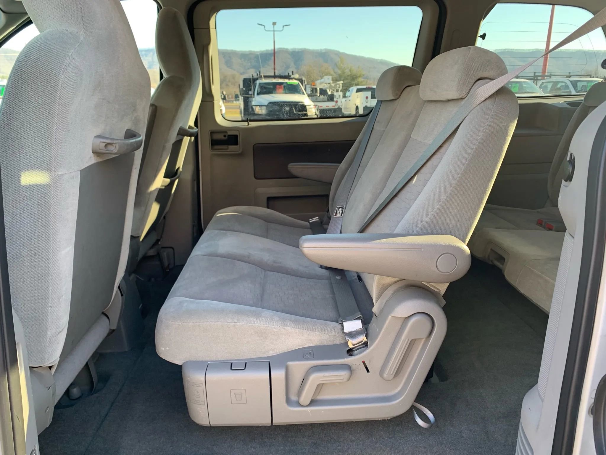 Used 2006 Ford Freestar SE image 21