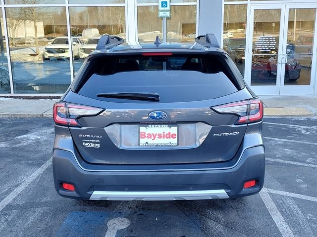 Used 2023 Subaru Outback Limited image 20