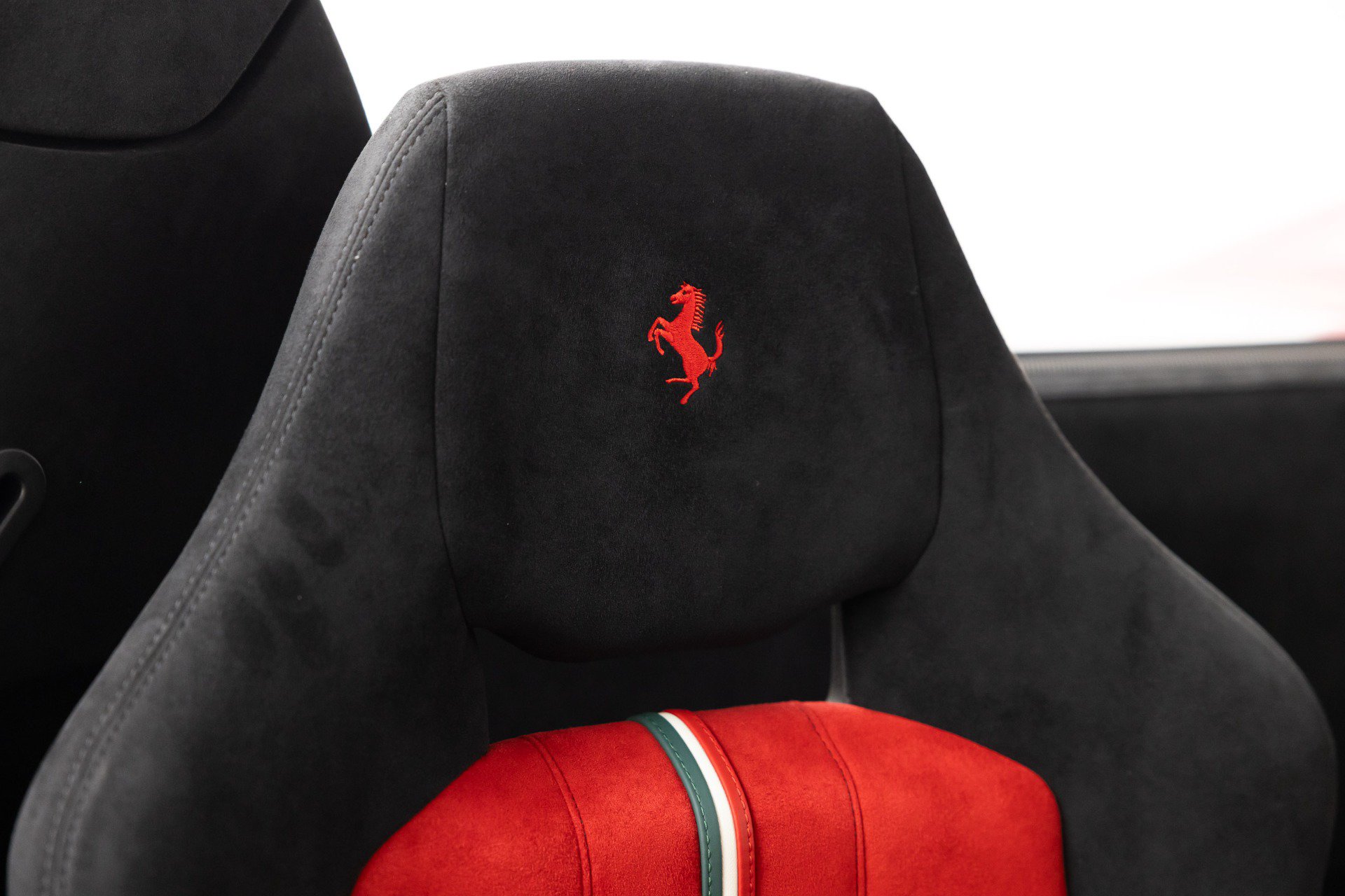 Certified 2020 Ferrari 488 Pista Spider RWD image 82