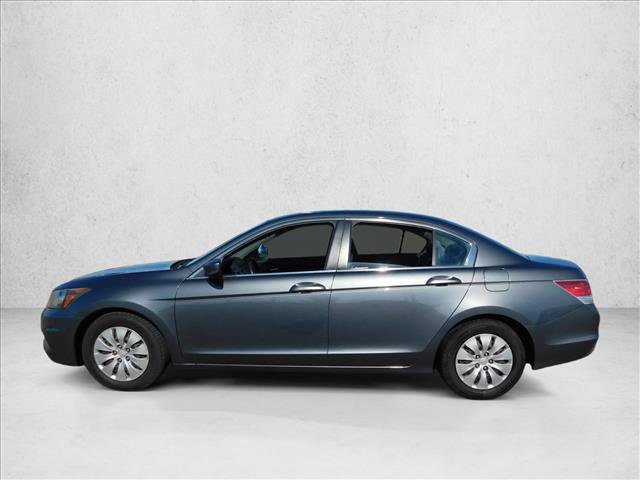 Used 2012 Honda Accord LX image 8