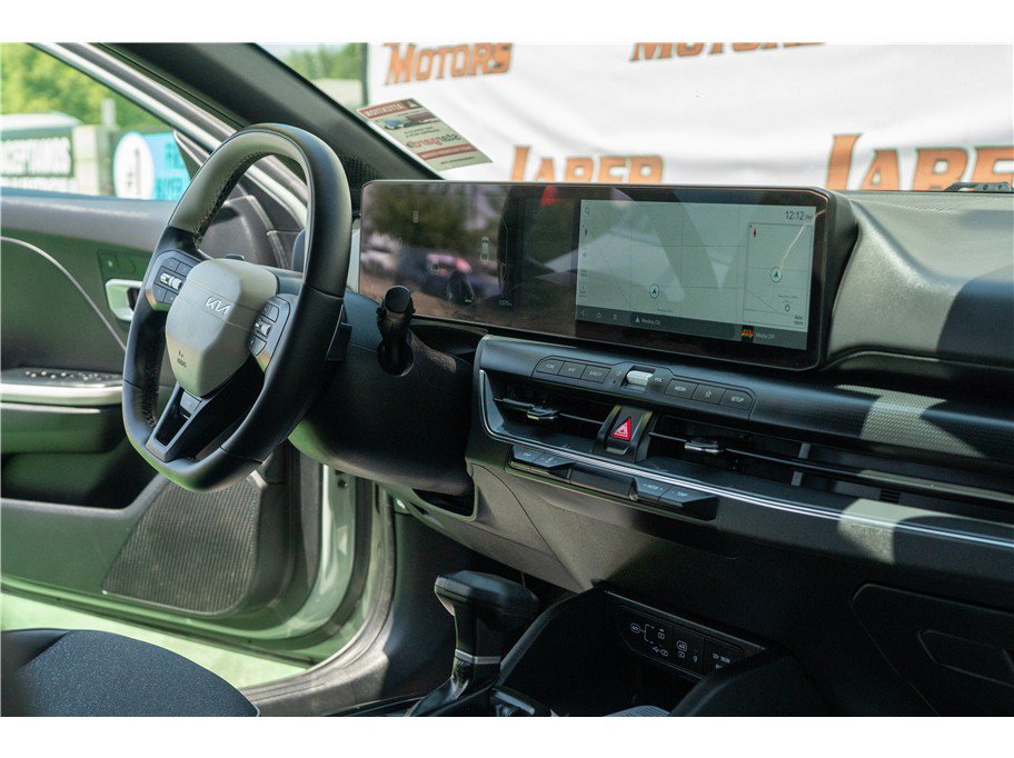 Used 2025 Kia K4 GT-Line w/ GT-Line Sunroof Package FWD image 31