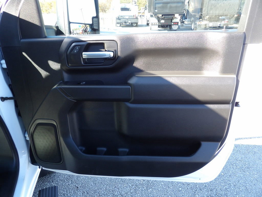 Used 2022 Chevrolet Silverado 3500 W/T w/ WT Fleet Convenience Package AWD/4WD image 27
