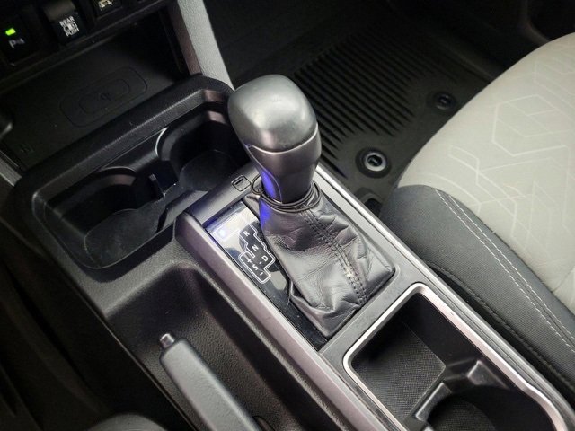 Used 2021 Toyota Tacoma TRD Sport image 7