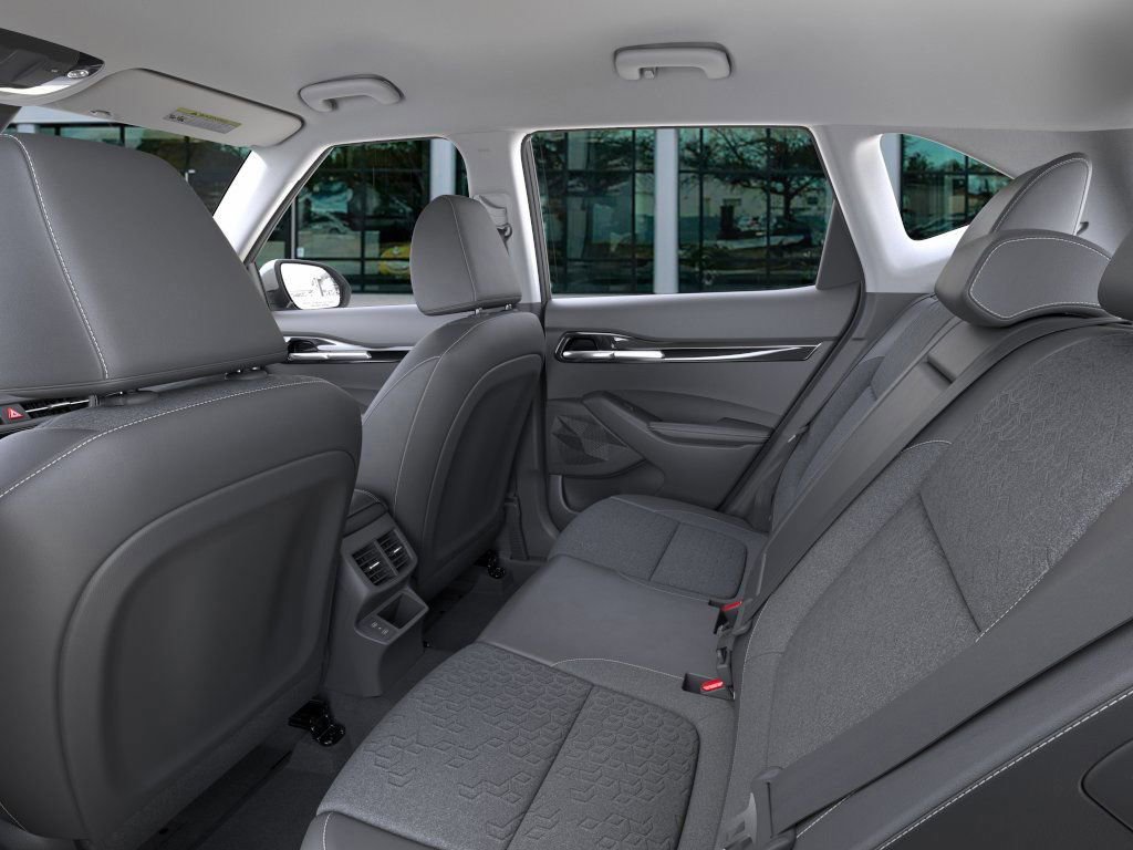 New 2026 Kia Seltos S image 18
