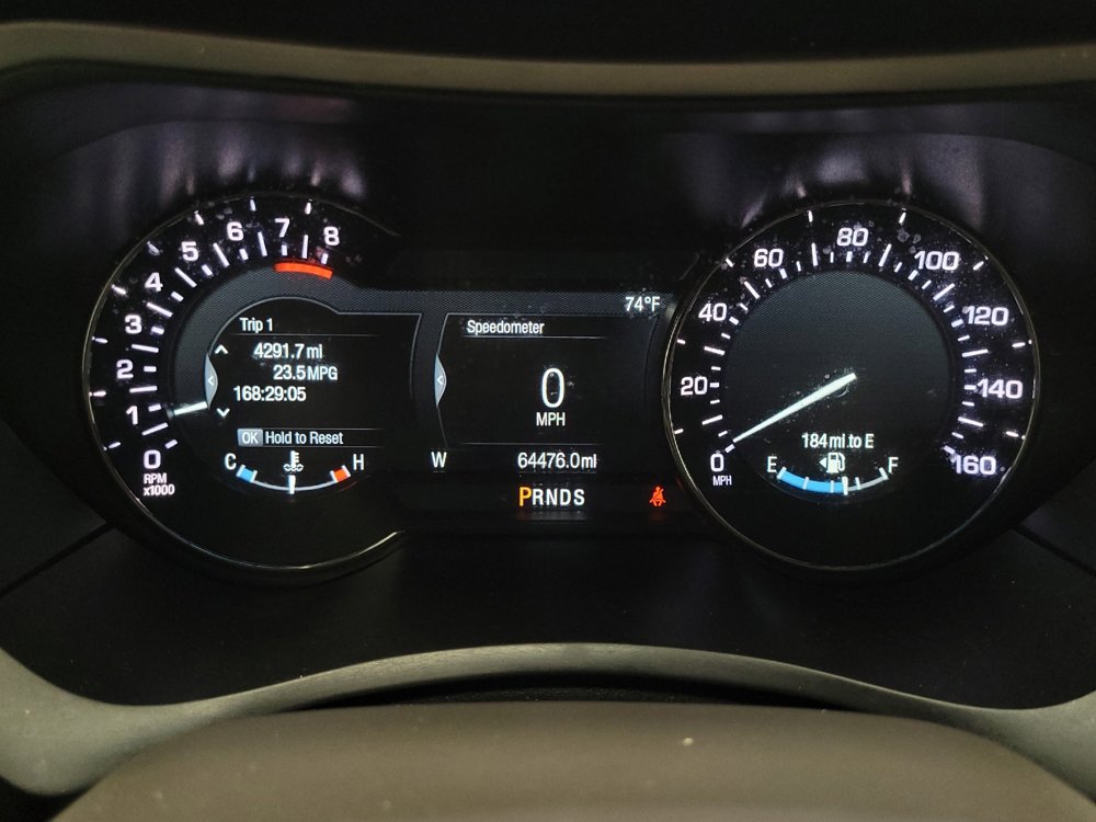Used 2019 Lincoln MKZ Reserve FWD image 23