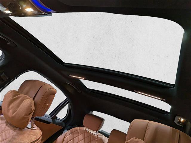 Certified 2023 Mercedes-Benz S 500 4MATIC image 15