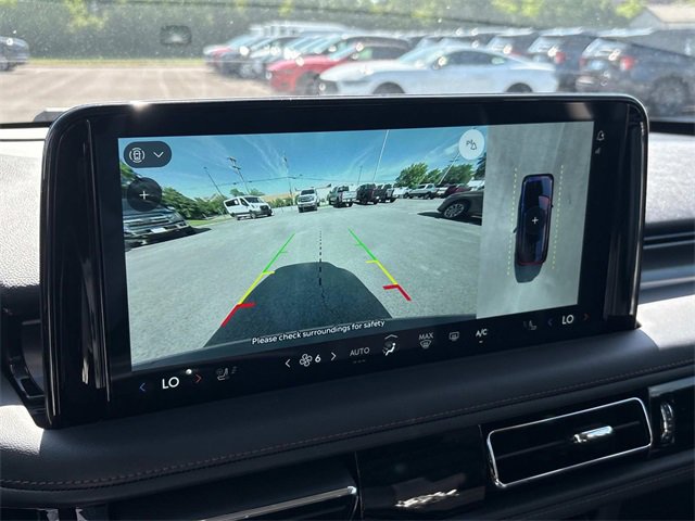 New 2025 Lincoln Aviator AWD w/ Equipment Group 101A image 29