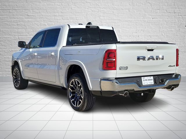 New 2026 RAM 1500 Limited AWD/4WD image 3