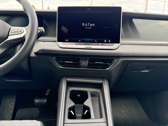 New 2026 Volkswagen Tiguan S AWD/4WD image 21