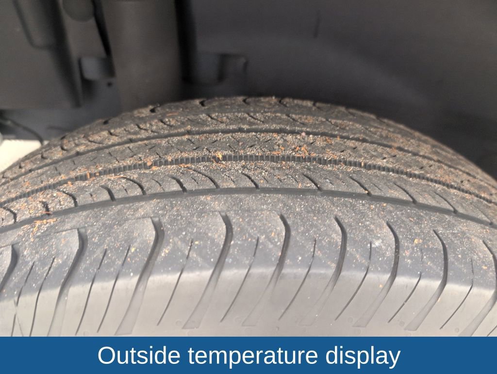 Used 2023 Ford Maverick XLT image 23