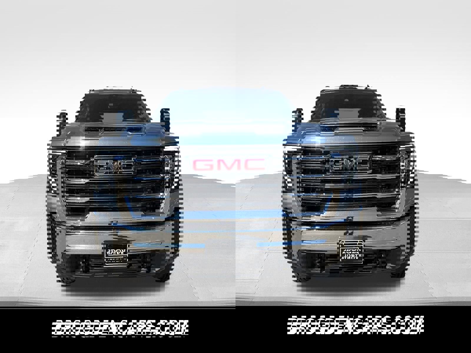 New 2025 GMC Sierra 2500 SLE w/ SLE Value Package; image 9