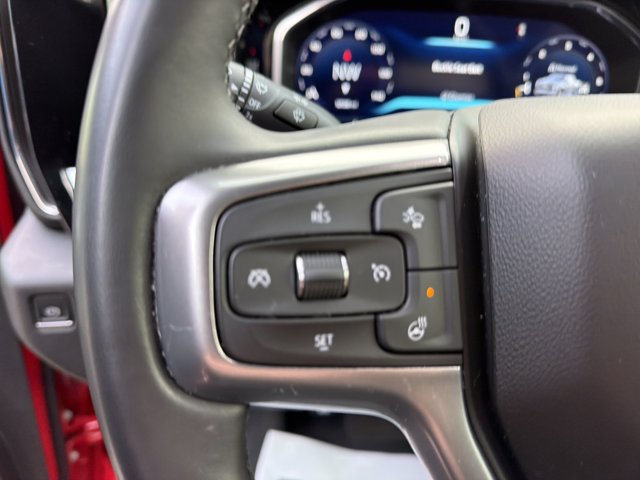 Used 2026 Chevrolet Silverado 1500 LT w/ Protection Package AWD/4WD image 20