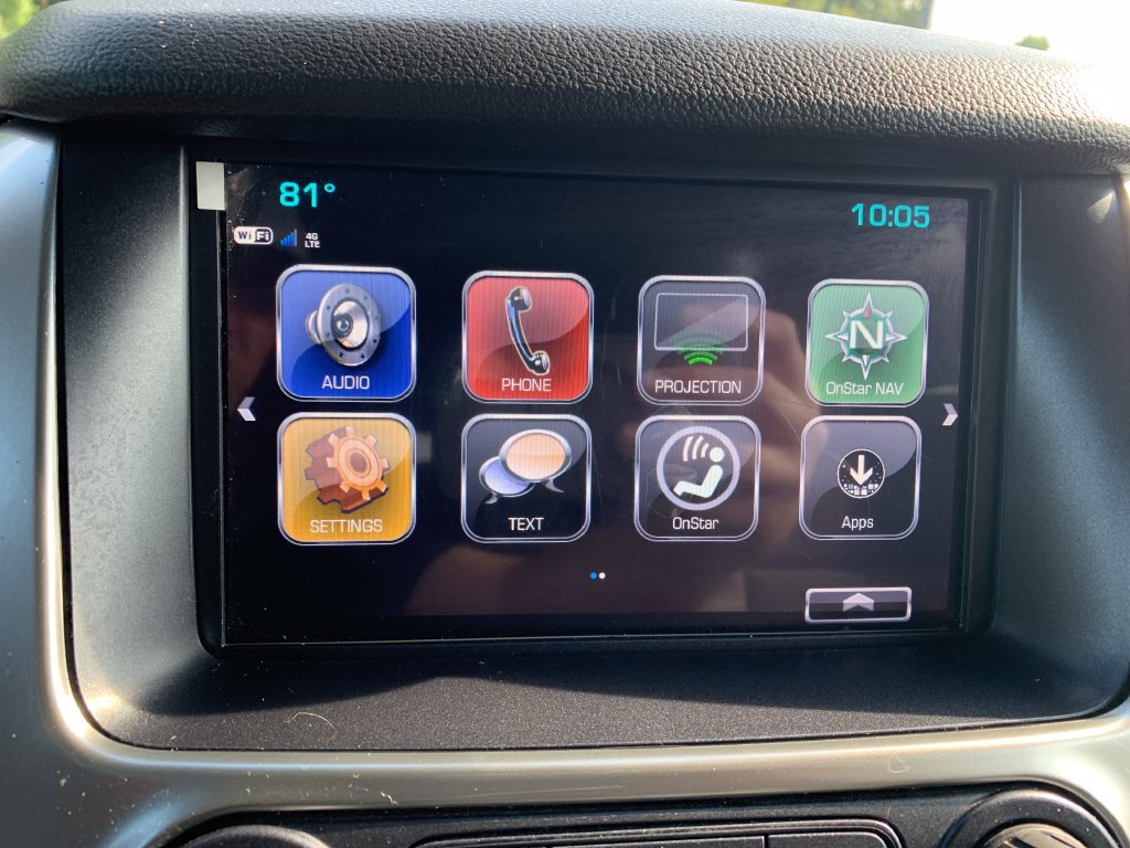 Used 2019 Chevrolet Tahoe LS RWD image 12