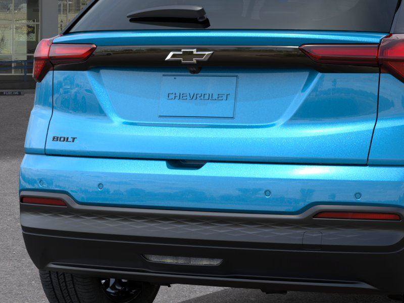 New 2027 Chevrolet Bolt LT w/ Comfort Package FWD image 14