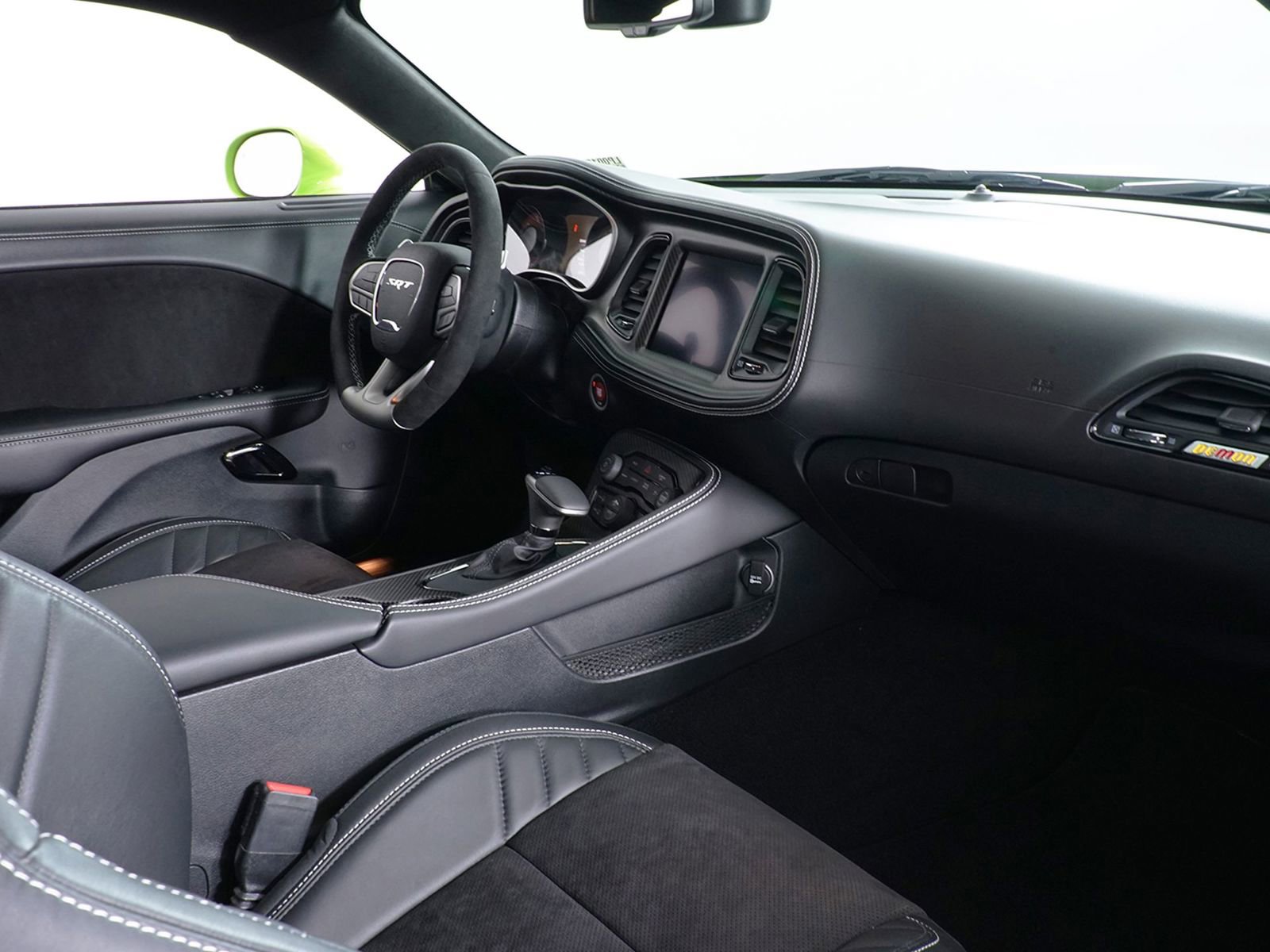 Used 2023 Dodge Challenger SRT Hellcat Redeye image 23