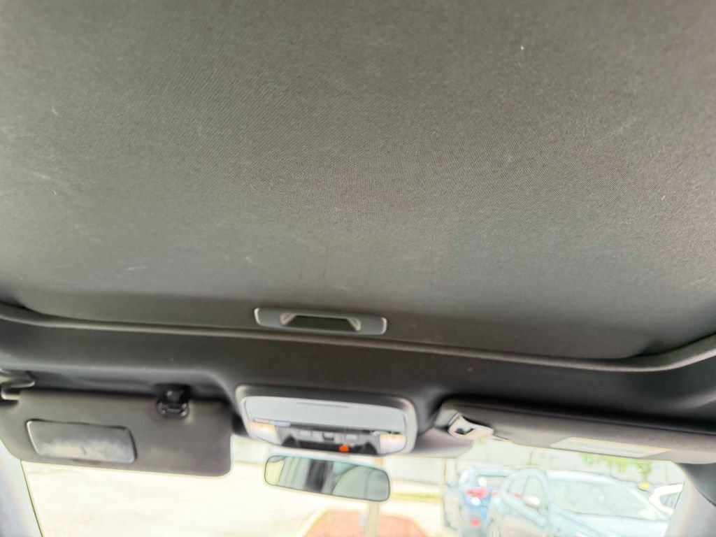 Used 2023 Subaru Forester Wilderness AWD/4WD image 19