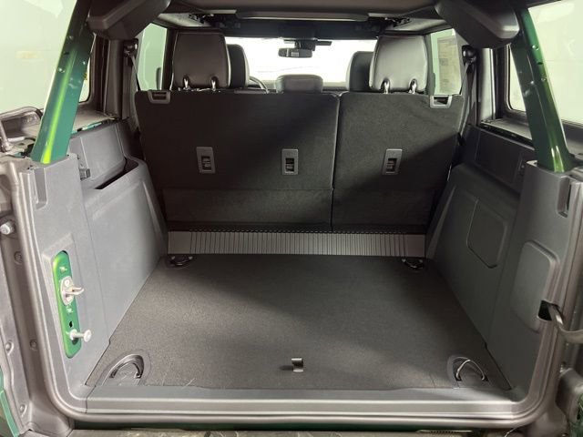 New 2025 Ford Bronco Outer Banks image 6