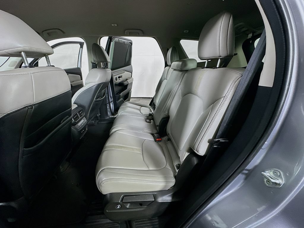 Used 2024 Honda Pilot EX-L image 14