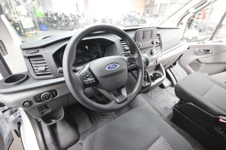 Used 2024 Ford Transit 250 Low Roof w/ Exterior Upgrade Package image 12