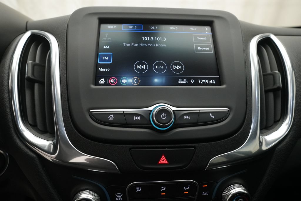 Used 2020 Chevrolet Equinox LT FWD image 17