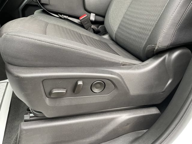 Used 2025 Chevrolet Silverado 2500 LT w/ Convenience Package AWD/4WD image 10